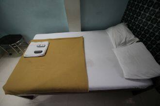Sahara Executive Budget Hotel, Mumbai 3